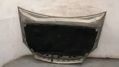 Автозапчасти б/у капот за opel astra gtc 1.9 cdti cat (z 19 dtl) ссылки oem iam 93178717  
