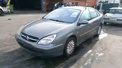 Pezzo di ricambio per auto di seconda mano  per CITROEN C5 FURGÓN/RANCHERA FAMILIAR (DE_, RE_)  Riferimenti OEM IAM 6351N8  