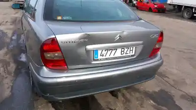 Pezzo di ricambio per auto di seconda mano braccio sospensione superiore posteriore sinistro per citroen c5 furgón/ranchera familiar (de_, re_) 2.0 hdi riferimenti oem iam 5175x8  