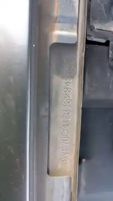 Pezzo di ricambio per auto di seconda mano braccio sospensione superiore posteriore sinistro per citroen c5 furgón/ranchera familiar (de_, re_) 2.0 hdi riferimenti oem iam 5175x8  
