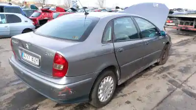 Pezzo di ricambio per auto di seconda mano pinza freno anteriore destra per citroen c5 furgón/ranchera familiar (de_, re_) 2.0 hdi riferimenti oem iam 4400l7  