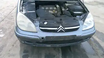 Pezzo di ricambio per auto di seconda mano pinza freno anteriore destra per citroen c5 furgón/ranchera familiar (de_, re_) 2.0 hdi riferimenti oem iam 4400l7  