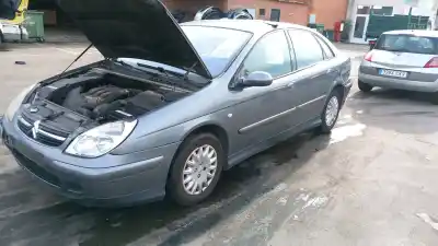 Pezzo di ricambio per auto di seconda mano pinza freno anteriore destra per citroen c5 furgón/ranchera familiar (de_, re_) 2.0 hdi riferimenti oem iam 4400l7  