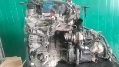 Автозапчастина б/у генератор для smart forfour (454) 1.5 cdi (454.000) посилання на oem iam 6391500350  