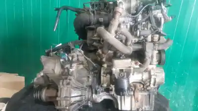 Автозапчастина б/у генератор для smart forfour (454) 1.5 cdi (454.000) посилання на oem iam 6391500350  