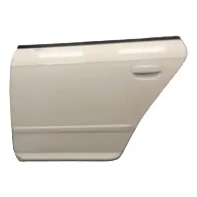 Автозапчасти б/у задняя левая дверь за SEAT EXEO ST (3R5) 2.0 TDI ссылки OEM IAM 3R0833051  