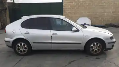 Peça sobressalente para automóvel em segunda mão quadrante por seat leon (1m1) 1.9 tdi referências oem iam 1m0920802dx  