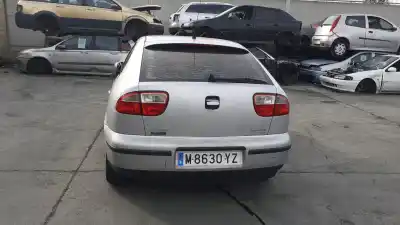 Peça sobressalente para automóvel em segunda mão quadrante por seat leon (1m1) 1.9 tdi referências oem iam 1m0920802dx  