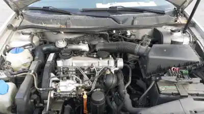 Peça sobressalente para automóvel em segunda mão quadrante por seat leon (1m1) 1.9 tdi referências oem iam 1m0920802dx  