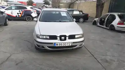 Peça sobressalente para automóvel em segunda mão quadrante por seat leon (1m1) 1.9 tdi referências oem iam 1m0920802dx  