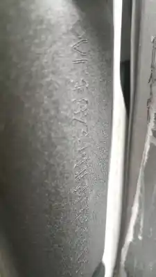 Автозапчасти б/у правый задний амортизатор за renault megane iii fastback (bz0/1_, b3_) 1.5 dci (bz09, bz0d, bz1w, bz29, bz14) ссылки oem iam 904510001r  