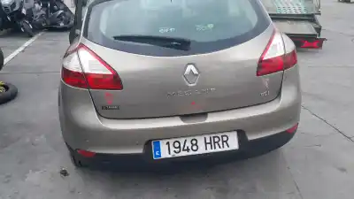 Автозапчасти б/у блок реле/предохранителей за renault megane iii fastback (bz0/1_, b3_) 1.5 dci (bz09, bz0d, bz1w, bz29, bz14) ссылки oem iam 284b69854r  