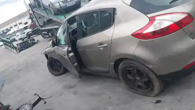 Автозапчастина б/у гальмівний насос для renault megane iii fastback (bz0/1_, b3_) 1.5 dci (bz09, bz0d, bz1w, bz29, bz14) посилання на oem iam 460115826r  