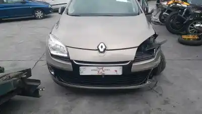 Автозапчасти б/у задний левый тормозной суппорт за renault megane iii fastback (bz0/1_, b3_) 1.5 dci (bz09, bz0d, bz1w, bz29, bz14) ссылки oem iam 440119906r  
