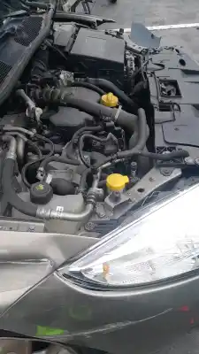 Автозапчасти б/у задний левый тормозной суппорт за renault megane iii fastback (bz0/1_, b3_) 1.5 dci (bz09, bz0d, bz1w, bz29, bz14) ссылки oem iam 440119906r  