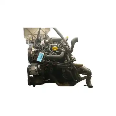Second-hand car spare part ALTERNATOR for RENAULT MEGANE 2  OEM IAM references 8200495305  