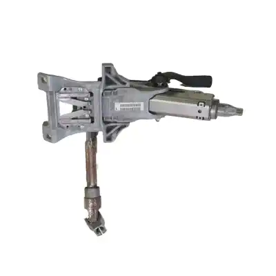 Second-hand car spare part steering column for ford focus iii 1.6 tdci oem iam references bv6n3c529ea  