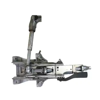 Second-hand car spare part steering column for ford focus iii 1.6 tdci oem iam references bv6n3c529ea  
