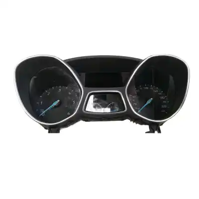 Second-hand car spare part  for FORD FOCUS III  OEM IAM references F1ET10849BLE  