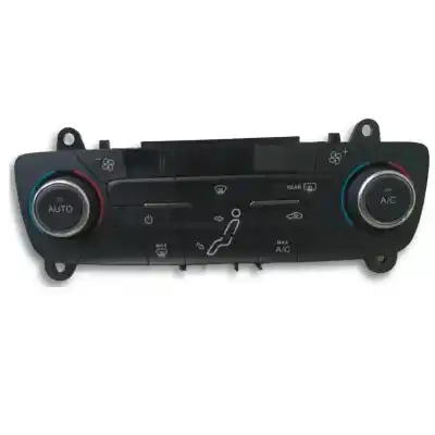 Автозапчасти б/у климат-контроль за FORD FOCUS III 1.6 TDCI ссылки OEM IAM F1ET18C612AE  