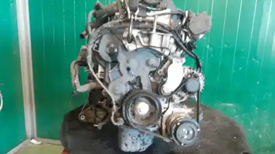 Second-hand car spare part COMPLETE ENGINE for FORD FOCUS III  OEM IAM references 1733055  