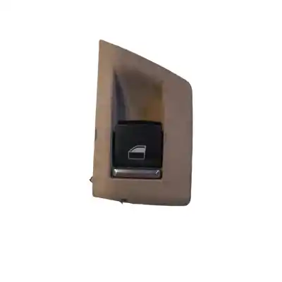 Peça sobressalente para automóvel em segunda mão botão / interruptor elevador vidro dianteiro direito por bmw 5 (f10) 523 i referências oem iam 916352701