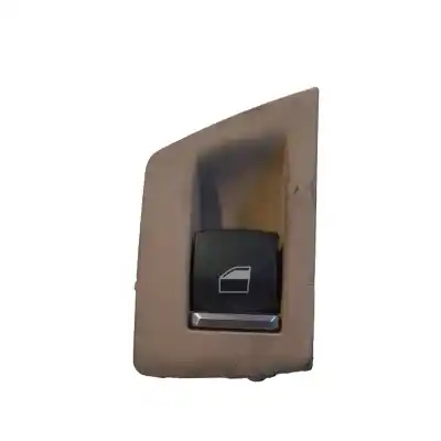 Peça sobressalente para automóvel em segunda mão botão / interruptor elevador vidro dianteiro direito por bmw 5 (f10) 523 i referências oem iam 916352701