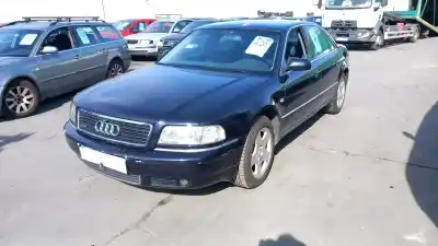 Second-hand car spare part radiator cooling fan for audi a8 d2 (4d2, 4d8) 2.8 quattro oem iam references   