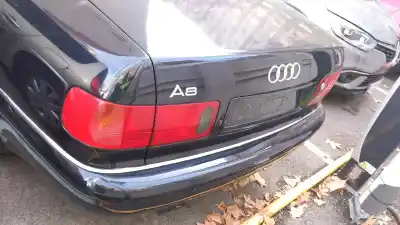 Second-hand car spare part radiator cooling fan for audi a8 d2 (4d2, 4d8) 2.8 quattro oem iam references   