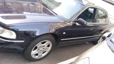 Second-hand car spare part radiator cooling fan for audi a8 d2 (4d2, 4d8) 2.8 quattro oem iam references   