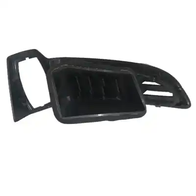 Peça sobressalente para automóvel em segunda mão saída de ar lateral esquerda por ford focus iii 1.6 tdci referências oem iam 1903519  