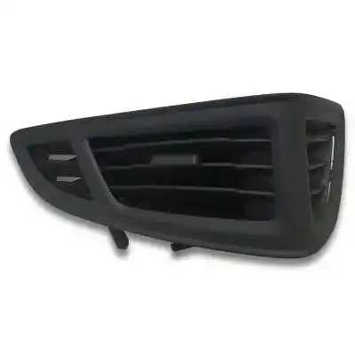 Second-hand car spare part right side air vent for ford focus iii 1.6 tdci oem iam references 1903521