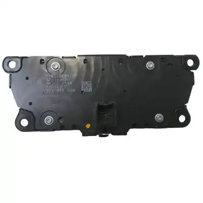 Second-hand car spare part multifunction switch for ford focus iii 1.6 tdci oem iam references f1et18k811hd  