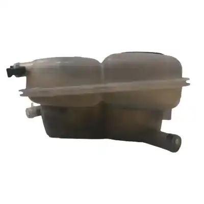 Peça sobressalente para automóvel em segunda mão depósito de expansão por ford focus iii 1.6 tdci referências oem iam 2q0121407d  