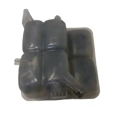 Peça sobressalente para automóvel em segunda mão depósito de expansão por ford focus iii 1.6 tdci referências oem iam 2q0121407d  