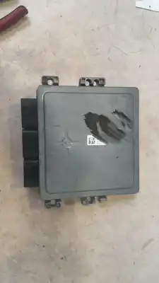 Second-hand car spare part ecu engine control for ford focus iii 1.6 tdci oem iam references bv6112a650  