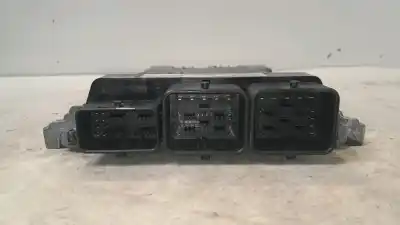 Second-hand car spare part ecu engine control for ford focus iii 1.6 tdci oem iam references bv6112a650  