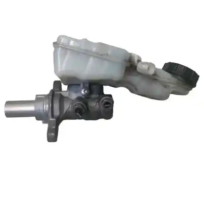 Peça sobressalente para automóvel em segunda mão bomba de travões por ford focus iii 1.6 tdci referências oem iam 5q1614019acrep  