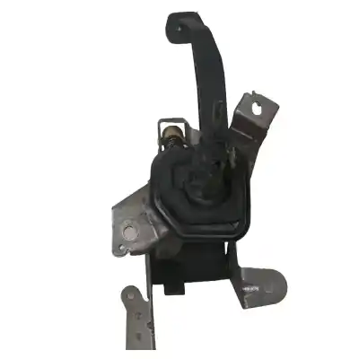 Peça sobressalente para automóvel em segunda mão pedal da embreagem por ford focus iii 1.6 tdci referências oem iam 1868552  
