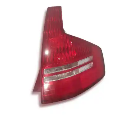 Pezzo di ricambio per auto di seconda mano luci posteriori destra per citroen c4 i (lc_) 2.0 hdi riferimenti oem iam 9655863980   Pezzo di ricambio per auto di seconda mano luci posteriori destra per citroen c4 i (lc_) 2.0 hdi riferimenti oem iam 9655863980
