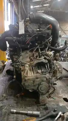 Pezzo di ricambio per auto di seconda mano motore completo per citroen c4 i (lc_) 2.0 hdi riferimenti oem iam    Pezzo di ricambio per auto di seconda mano motore completo per citroen c4 i (lc_) 2.0 hdi riferimenti oem iam