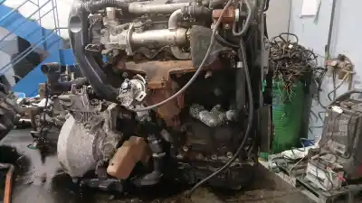 Pezzo di ricambio per auto di seconda mano motore completo per citroen c4 i (lc_) 2.0 hdi riferimenti oem iam    Pezzo di ricambio per auto di seconda mano motore completo per citroen c4 i (lc_) 2.0 hdi riferimenti oem iam
