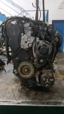 Автозапчастина б/у генератор для citroen c4 i (lc_) 2.0 hdi посилання на oem iam 1638095180  