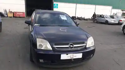 Автозапчастина б/у аудіо система / радіо cd для opel vectra c ranchera familiar (z02) 2.2 dti (f35) посилання на oem iam 93178413  