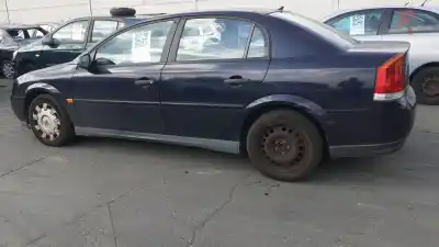 Автозапчастина б/у замок передніх дверей лівий для opel vectra c ranchera familiar (z02) 2.2 dti (f35) посилання на oem iam 13157763  