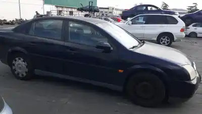 Автозапчастина б/у замок багажника / ворот для opel vectra c ranchera familiar (z02) 2.2 dti (f35) посилання на oem iam 13173563  