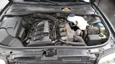 Автозапчасти б/у рулевая колонка за audi a4 b5 (8d2) 1.8 t quattro ссылки oem iam 8d0419502  