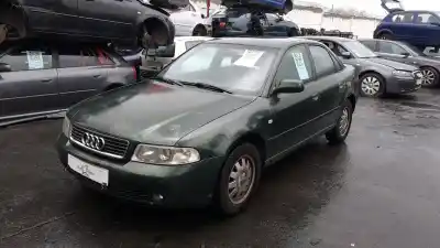 Автозапчасти б/у рулевая колонка за audi a4 b5 (8d2) 1.8 t quattro ссылки oem iam 8d0419502  