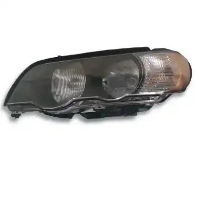 Peça sobressalente para automóvel em segunda mão  por BMW X5 (E53)  Referências OEM IAM 63126930229  