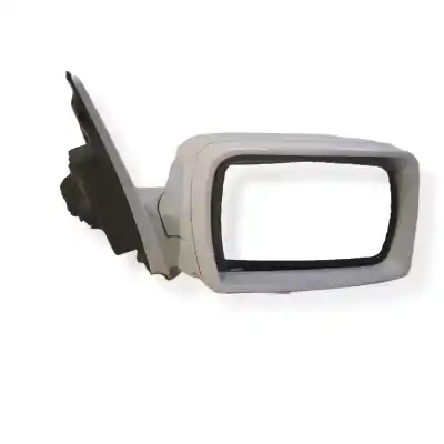 Pièce détachée automobile d'occasion RÉTROVISEUR DROIT pour BMW X5 (E53)  Références OEM IAM 51167039910  